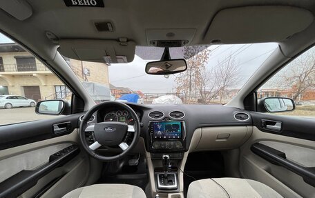 Ford Focus II рестайлинг, 2006 год, 390 000 рублей, 3 фотография