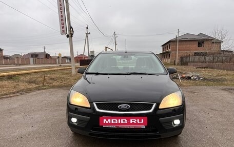 Ford Focus II рестайлинг, 2006 год, 390 000 рублей, 7 фотография