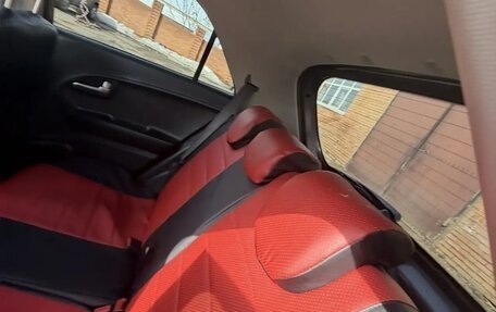 KIA Picanto II, 2013 год, 680 000 рублей, 4 фотография