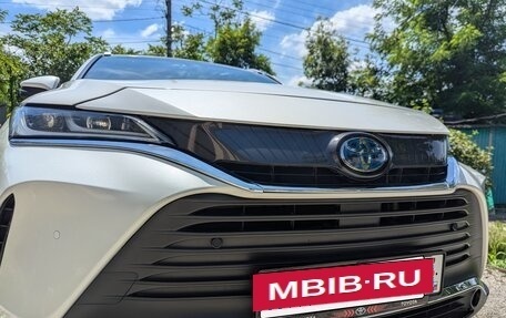 Toyota Venza, 2021 год, 4 900 000 рублей, 32 фотография
