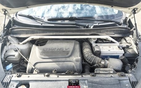 Hyundai ix35 I рестайлинг, 2012 год, 1 300 000 рублей, 10 фотография