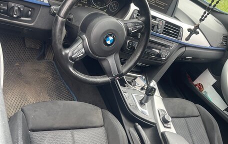 BMW 3 серия, 2014 год, 2 500 000 рублей, 4 фотография