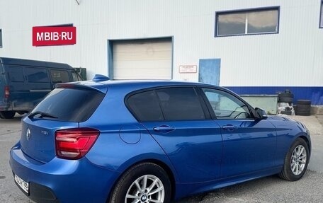 BMW 1 серия, 2013 год, 1 250 000 рублей, 3 фотография