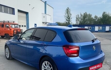 BMW 1 серия, 2013 год, 1 250 000 рублей, 4 фотография