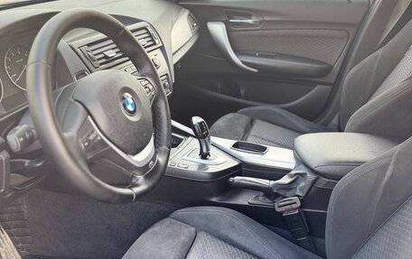 BMW 1 серия, 2013 год, 1 250 000 рублей, 8 фотография