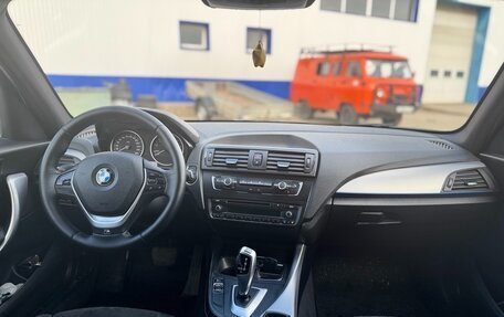 BMW 1 серия, 2013 год, 1 250 000 рублей, 7 фотография