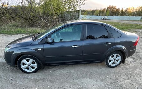 Ford Focus II рестайлинг, 2006 год, 300 000 рублей, 3 фотография