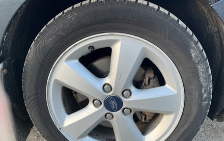 Ford Focus II рестайлинг, 2006 год, 300 000 рублей, 9 фотография