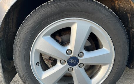 Ford Focus II рестайлинг, 2006 год, 300 000 рублей, 10 фотография
