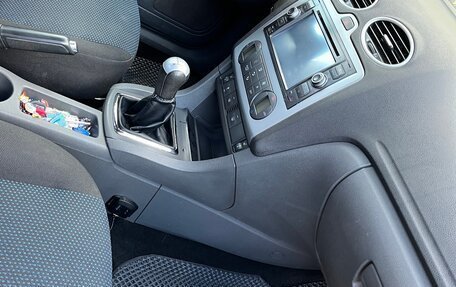 Ford Focus II рестайлинг, 2006 год, 300 000 рублей, 17 фотография