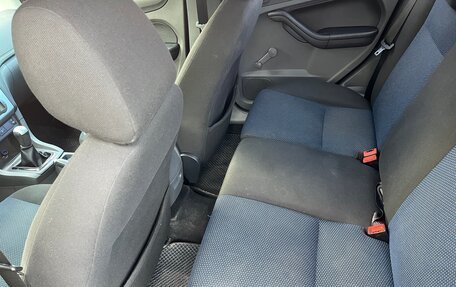 Ford Focus II рестайлинг, 2006 год, 300 000 рублей, 19 фотография
