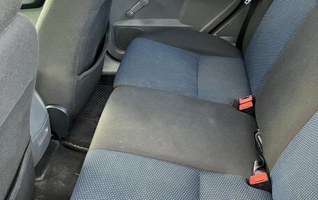 Ford Focus II рестайлинг, 2006 год, 300 000 рублей, 20 фотография
