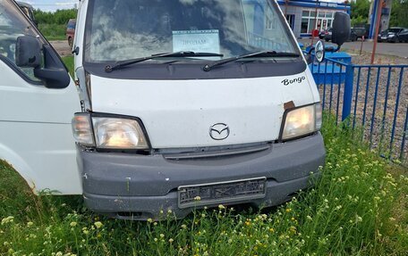 Mazda Bongo IV, 2005 год, 200 000 рублей, 7 фотография