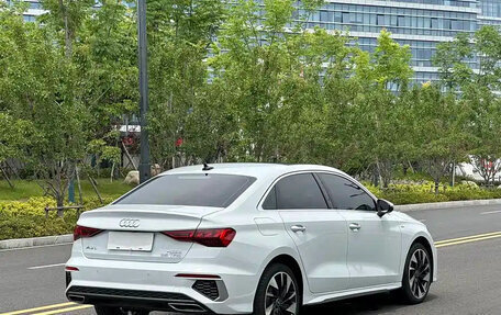 Audi A3, 2022 год, 1 500 000 рублей, 4 фотография