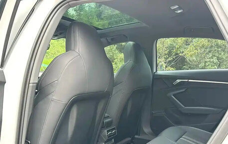 Audi A3, 2022 год, 1 500 000 рублей, 9 фотография