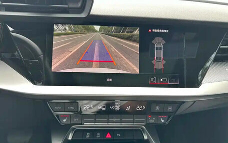 Audi A3, 2022 год, 1 500 000 рублей, 7 фотография
