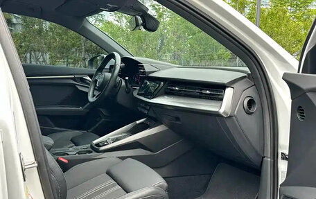 Audi A3, 2022 год, 1 500 000 рублей, 10 фотография