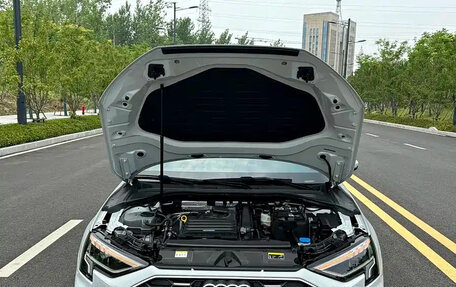 Audi A3, 2022 год, 1 500 000 рублей, 12 фотография