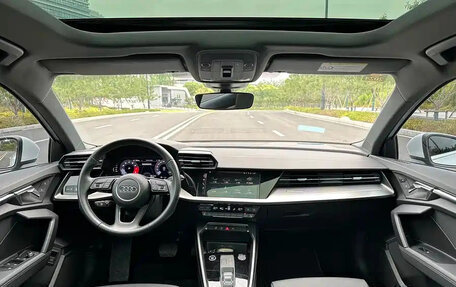 Audi A3, 2022 год, 1 500 000 рублей, 11 фотография