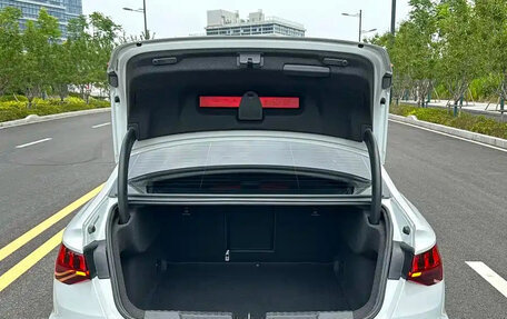 Audi A3, 2022 год, 1 500 000 рублей, 13 фотография