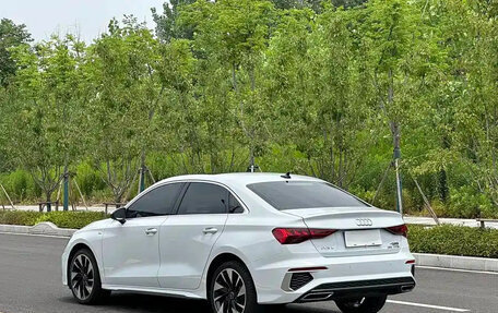 Audi A3, 2022 год, 1 500 000 рублей, 6 фотография