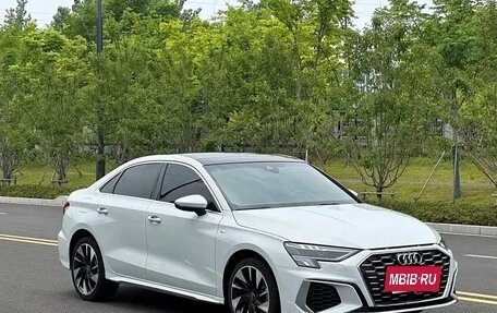 Audi A3, 2022 год, 1 500 000 рублей, 3 фотография