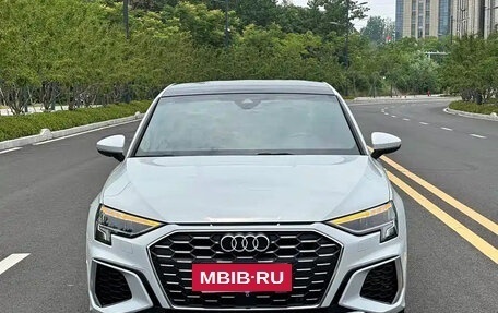 Audi A3, 2022 год, 1 500 000 рублей, 2 фотография