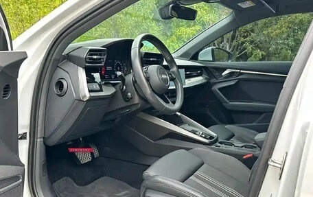 Audi A3, 2022 год, 1 500 000 рублей, 8 фотография