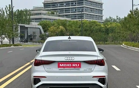 Audi A3, 2022 год, 1 500 000 рублей, 5 фотография