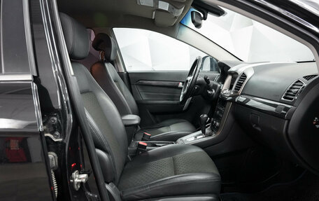 Chevrolet Captiva I, 2014 год, 1 449 000 рублей, 6 фотография