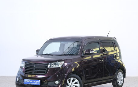 Toyota bB II рестайлинг, 2008 год, 829 000 рублей, 4 фотография