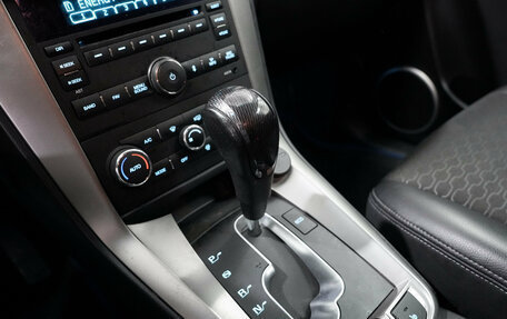 Chevrolet Captiva I, 2014 год, 1 449 000 рублей, 9 фотография