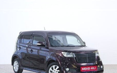 Toyota bB II рестайлинг, 2008 год, 829 000 рублей, 2 фотография