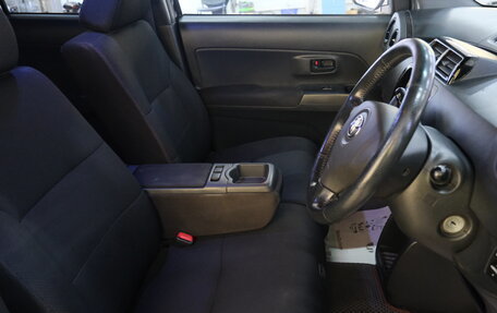 Toyota bB II рестайлинг, 2008 год, 829 000 рублей, 8 фотография