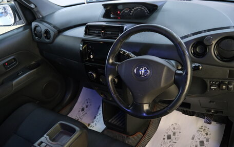 Toyota bB II рестайлинг, 2008 год, 829 000 рублей, 11 фотография