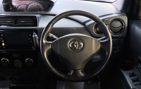 Toyota bB II рестайлинг, 2008 год, 829 000 рублей, 12 фотография