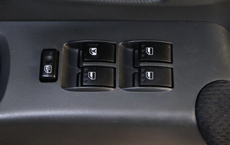 Toyota bB II рестайлинг, 2008 год, 829 000 рублей, 9 фотография