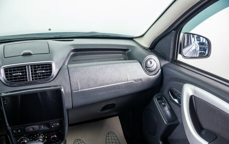 Nissan Terrano III, 2015 год, 1 059 000 рублей, 14 фотография