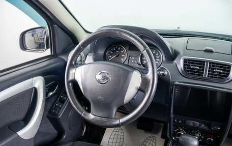 Nissan Terrano III, 2015 год, 1 059 000 рублей, 12 фотография
