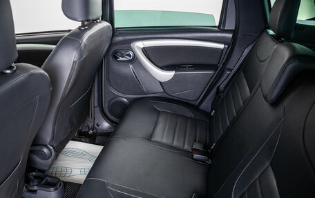 Nissan Terrano III, 2015 год, 1 059 000 рублей, 9 фотография