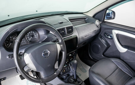 Nissan Terrano III, 2015 год, 1 059 000 рублей, 8 фотография