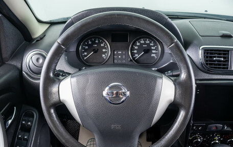 Nissan Terrano III, 2015 год, 1 059 000 рублей, 15 фотография