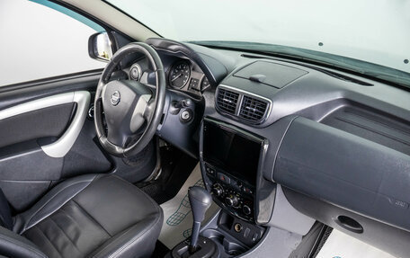 Nissan Terrano III, 2015 год, 1 059 000 рублей, 11 фотография