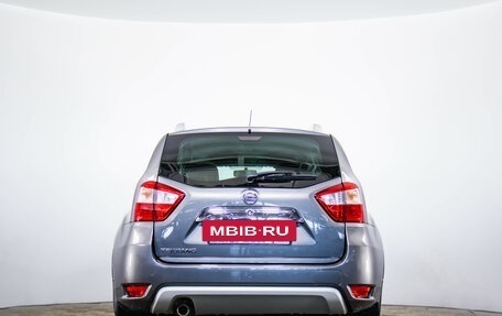 Nissan Terrano III, 2015 год, 1 059 000 рублей, 6 фотография