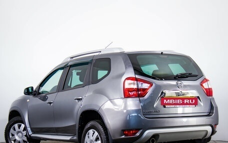 Nissan Terrano III, 2015 год, 1 059 000 рублей, 7 фотография