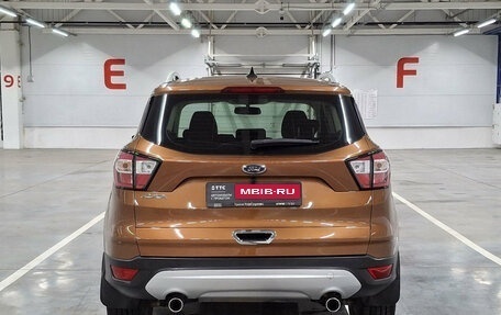 Ford Kuga III, 2017 год, 1 749 000 рублей, 6 фотография
