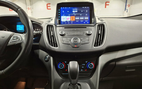 Ford Kuga III, 2017 год, 1 749 000 рублей, 15 фотография