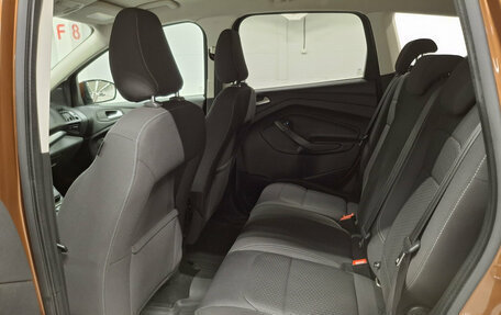 Ford Kuga III, 2017 год, 1 749 000 рублей, 12 фотография