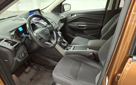 Ford Kuga III, 2017 год, 1 749 000 рублей, 16 фотография