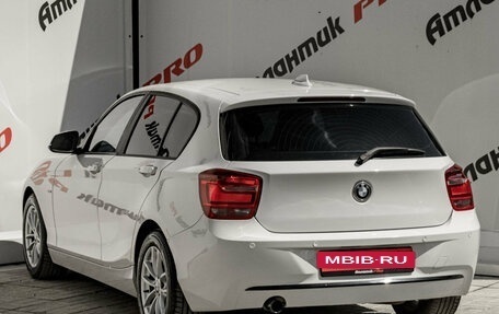 BMW 1 серия, 2013 год, 1 460 000 рублей, 6 фотография